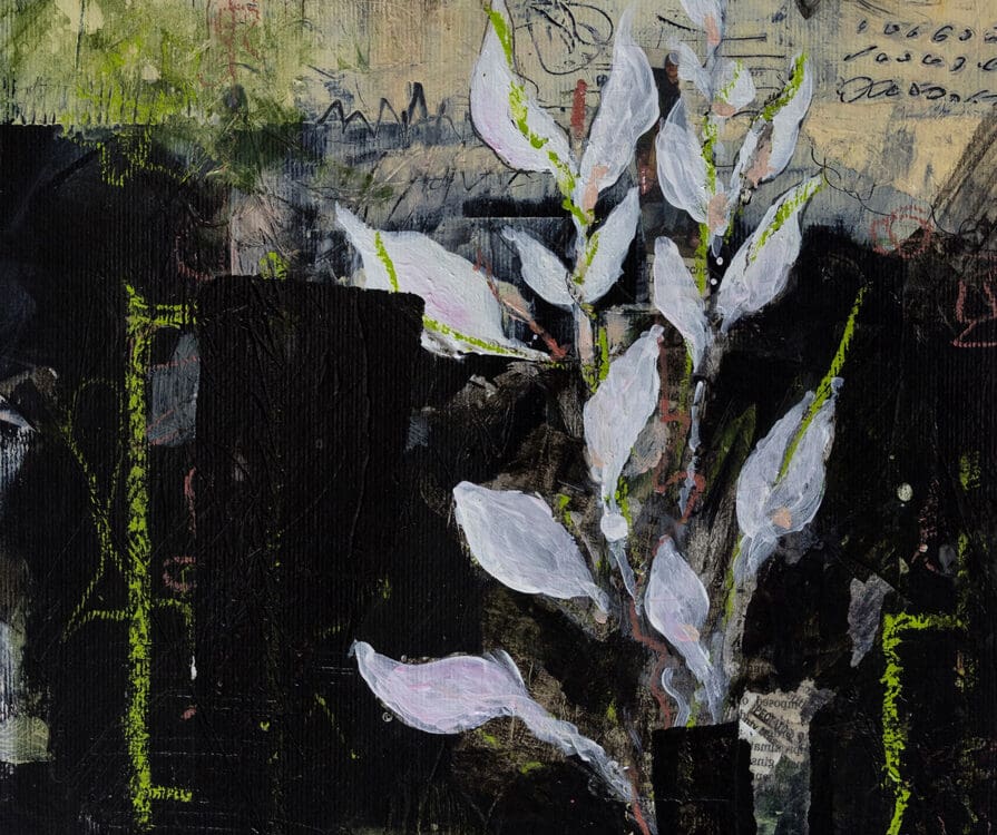 Floral Series: Summer Garden