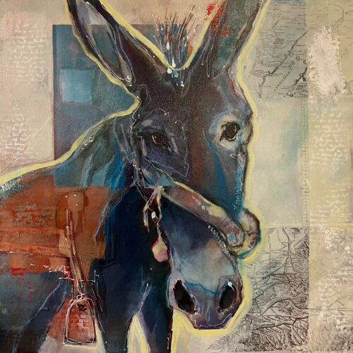 The Laborer’s Gaze